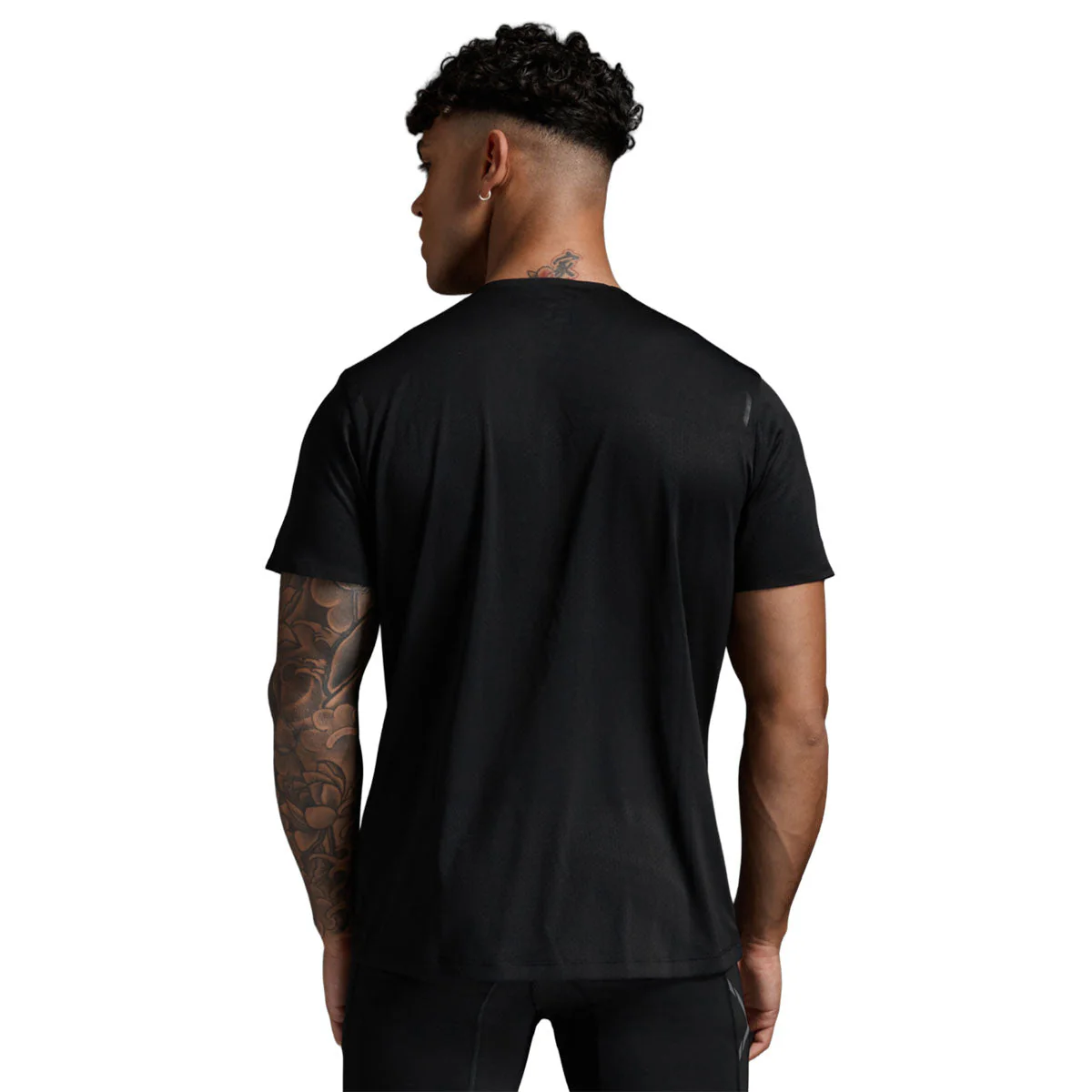 2XU Light Speed Mens Running Tech Tee - Image 8