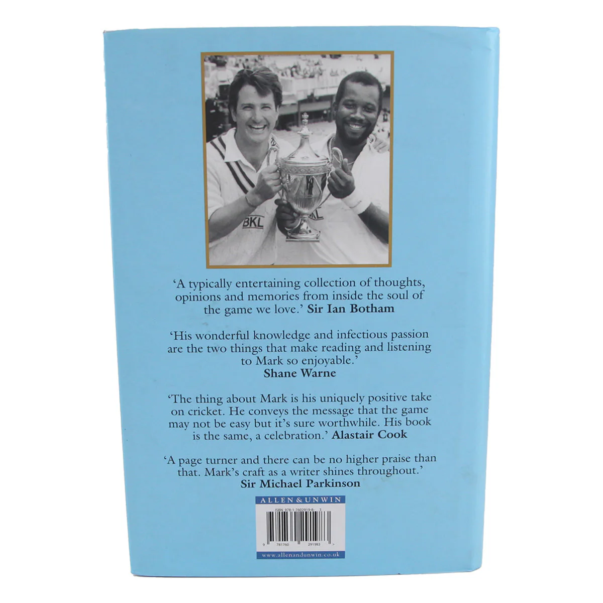 A Beautiful Game: My love affair with cricket - Image 2