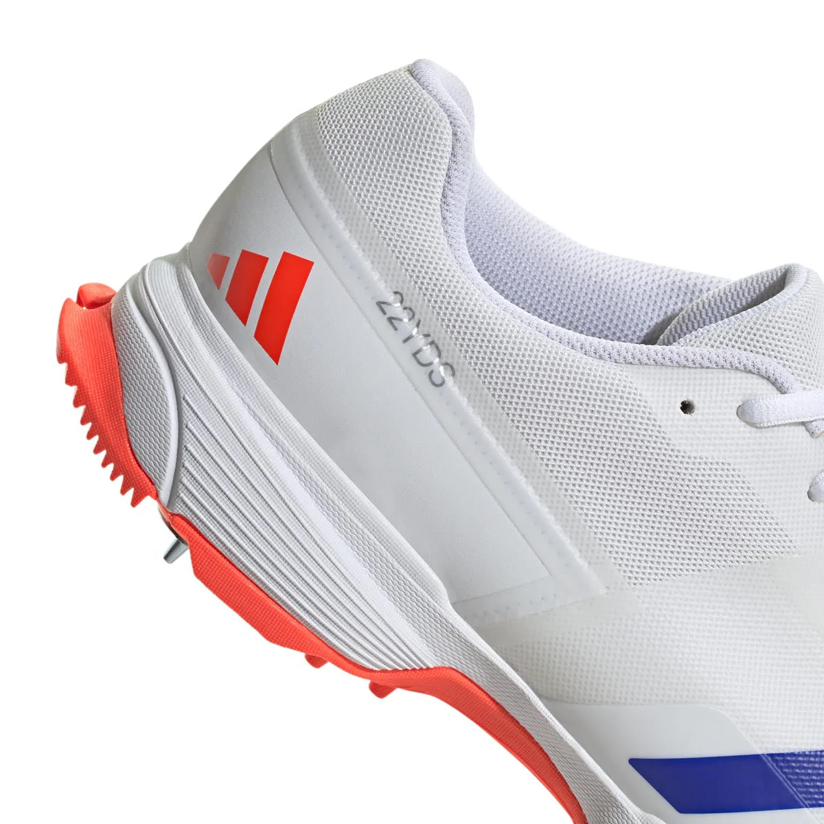 Adidas 22YDS 24 Cricket Shoes - Image 8