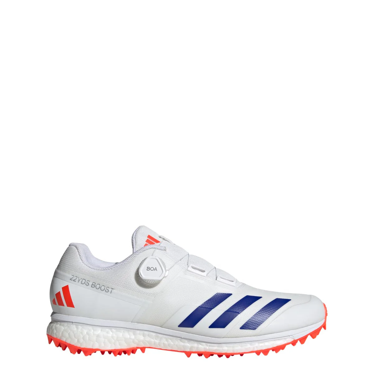 Adidas 22YDS Boost 24 Cricket Shoes - IG6751 - Image 10