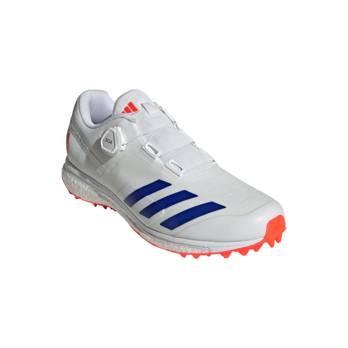 Adidas 22YDS Boost 24 Cricket Shoes - IG6751 - Image 6