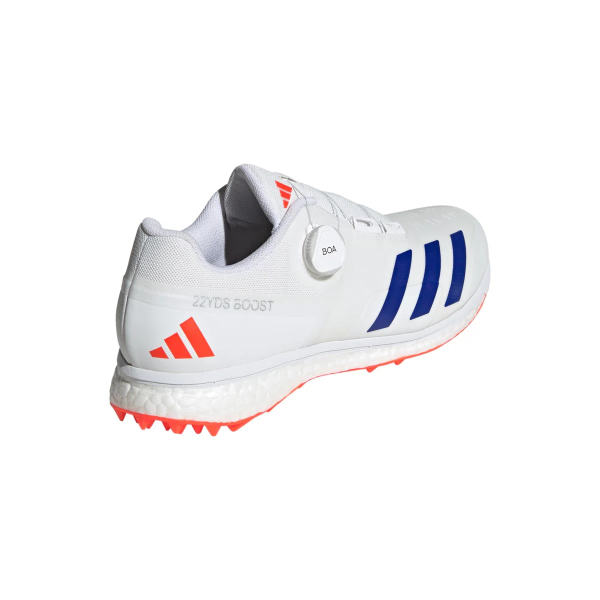 Adidas 22YDS Boost 24 Cricket Shoes - IG6751 - Image 7