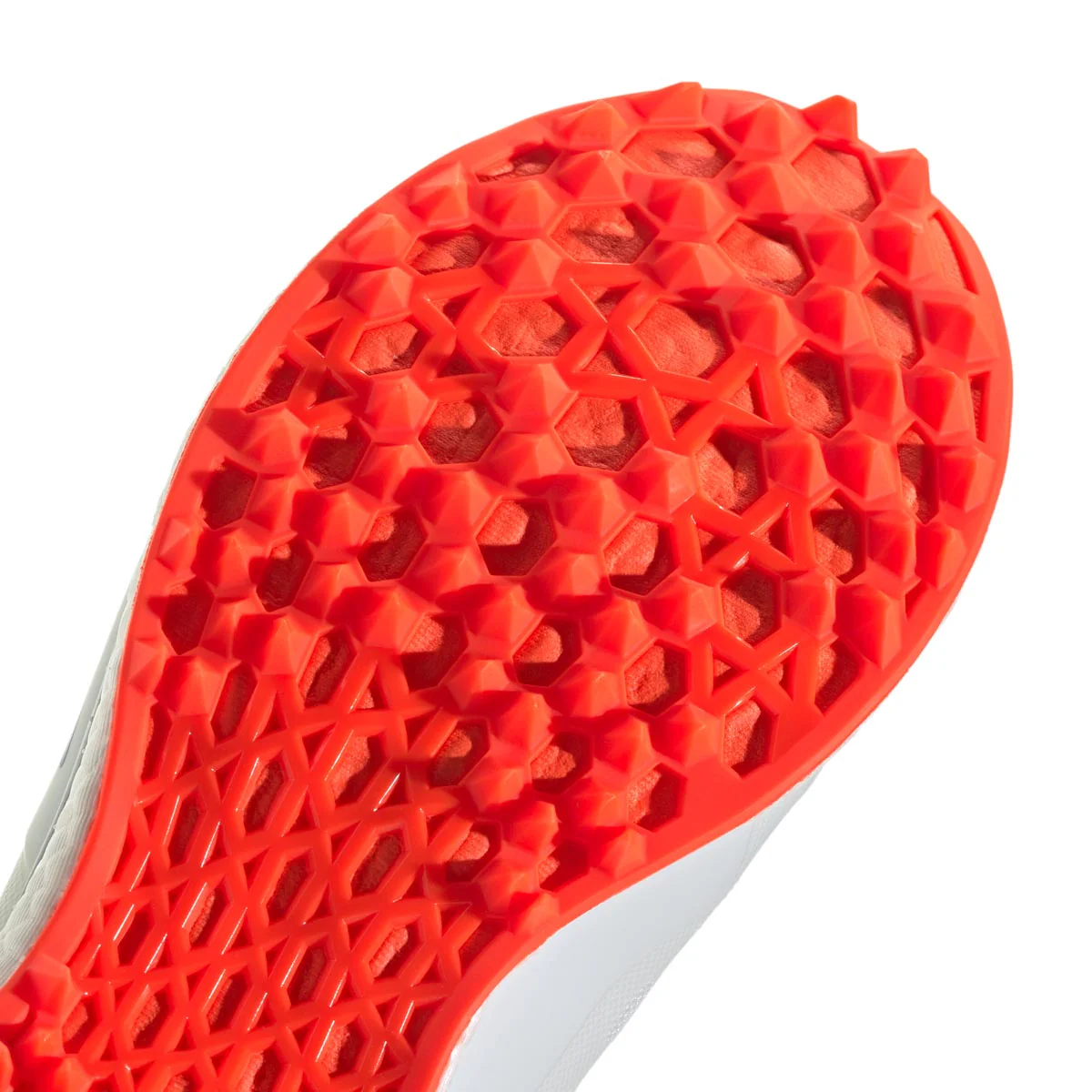Adidas 22YDS Boost 24 Cricket Shoes - IG6751 - Image 9