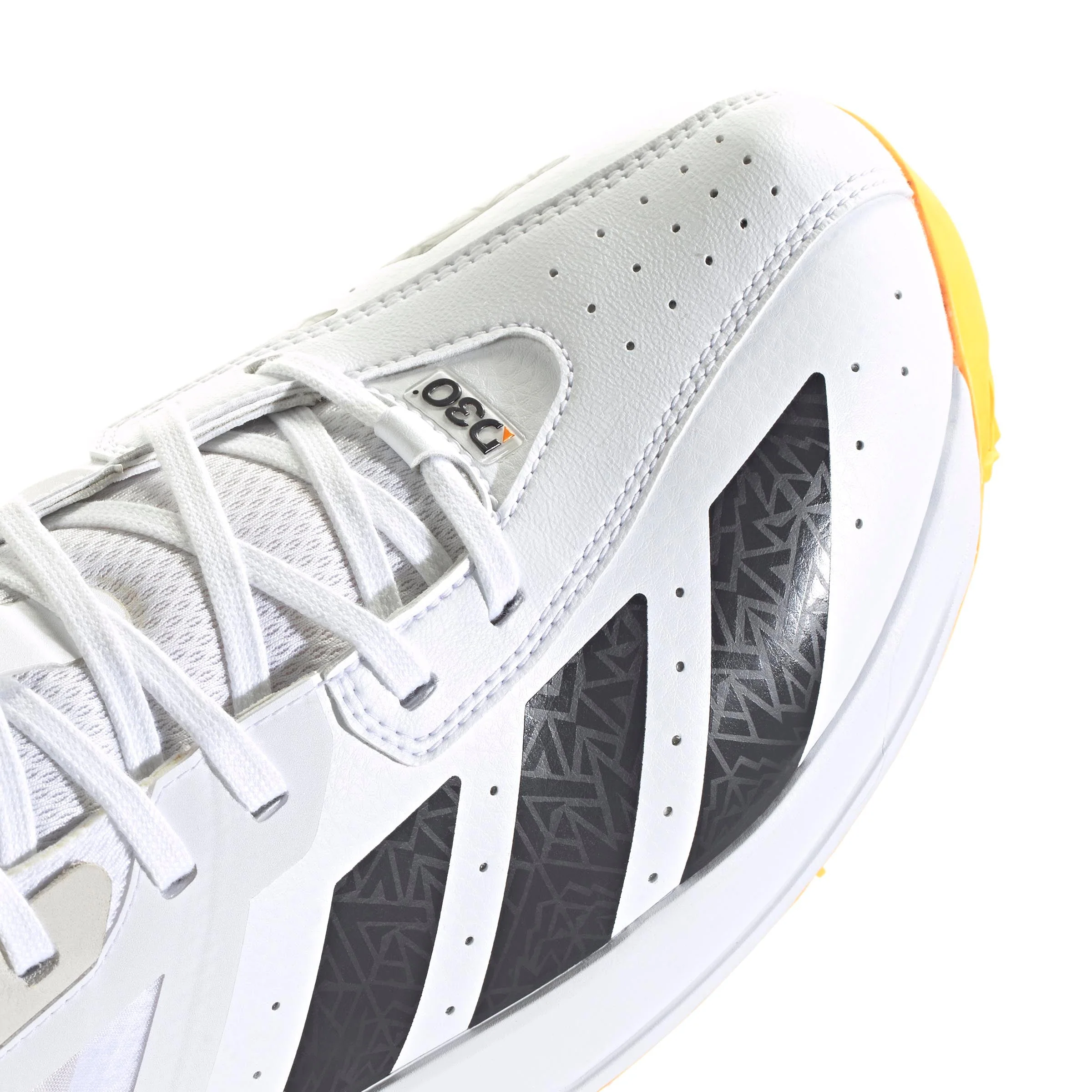 Adidas 22YDS Incurza Cricket Shoes - 2026 - Image 10