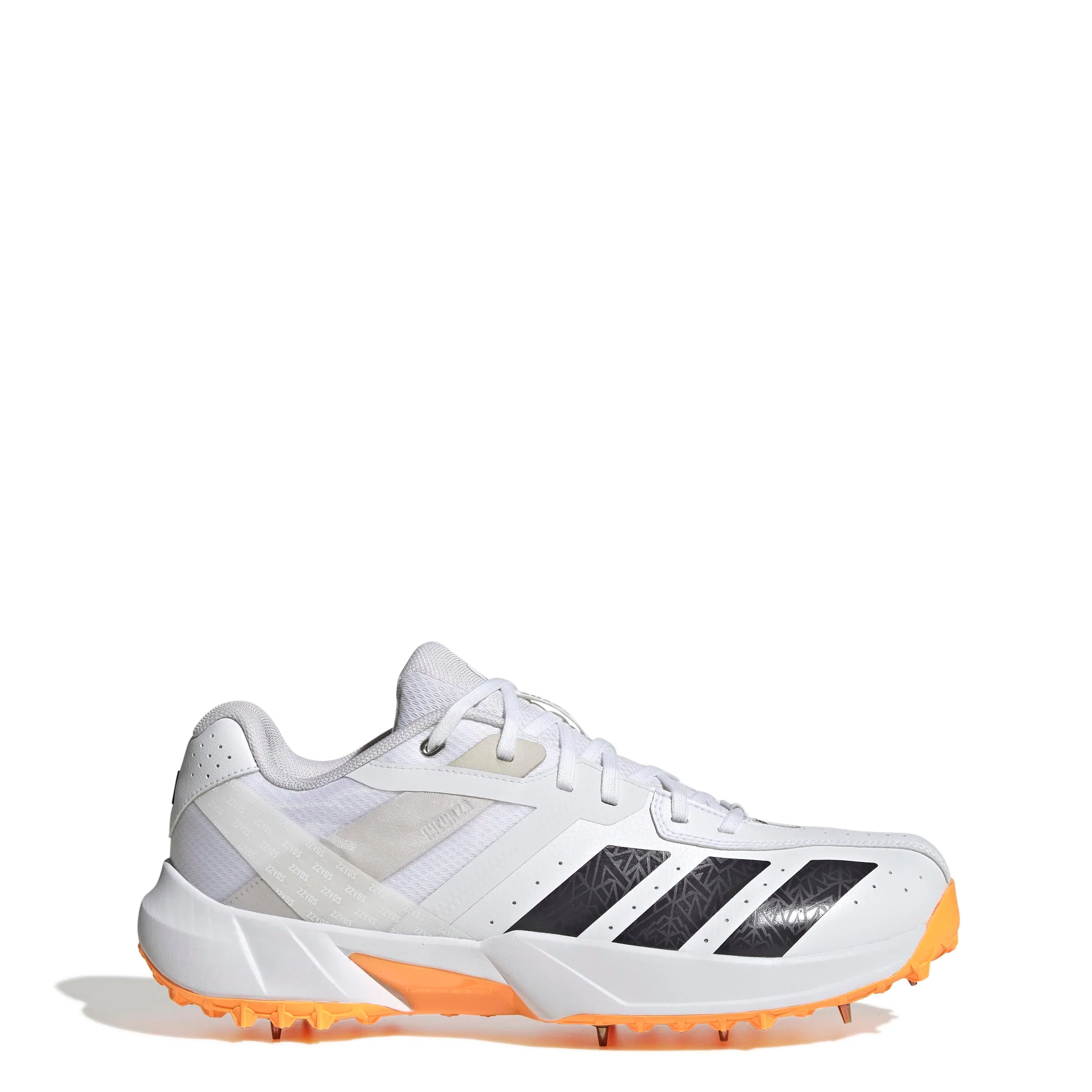 Adidas 22YDS Incurza Cricket Shoes - 2026 - Image 11