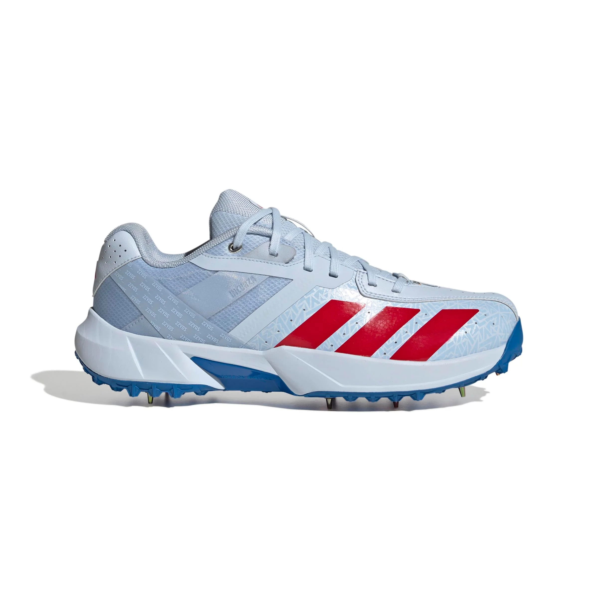 Adidas 22YDS Incurza Cricket Shoes - 2026 - Image 13