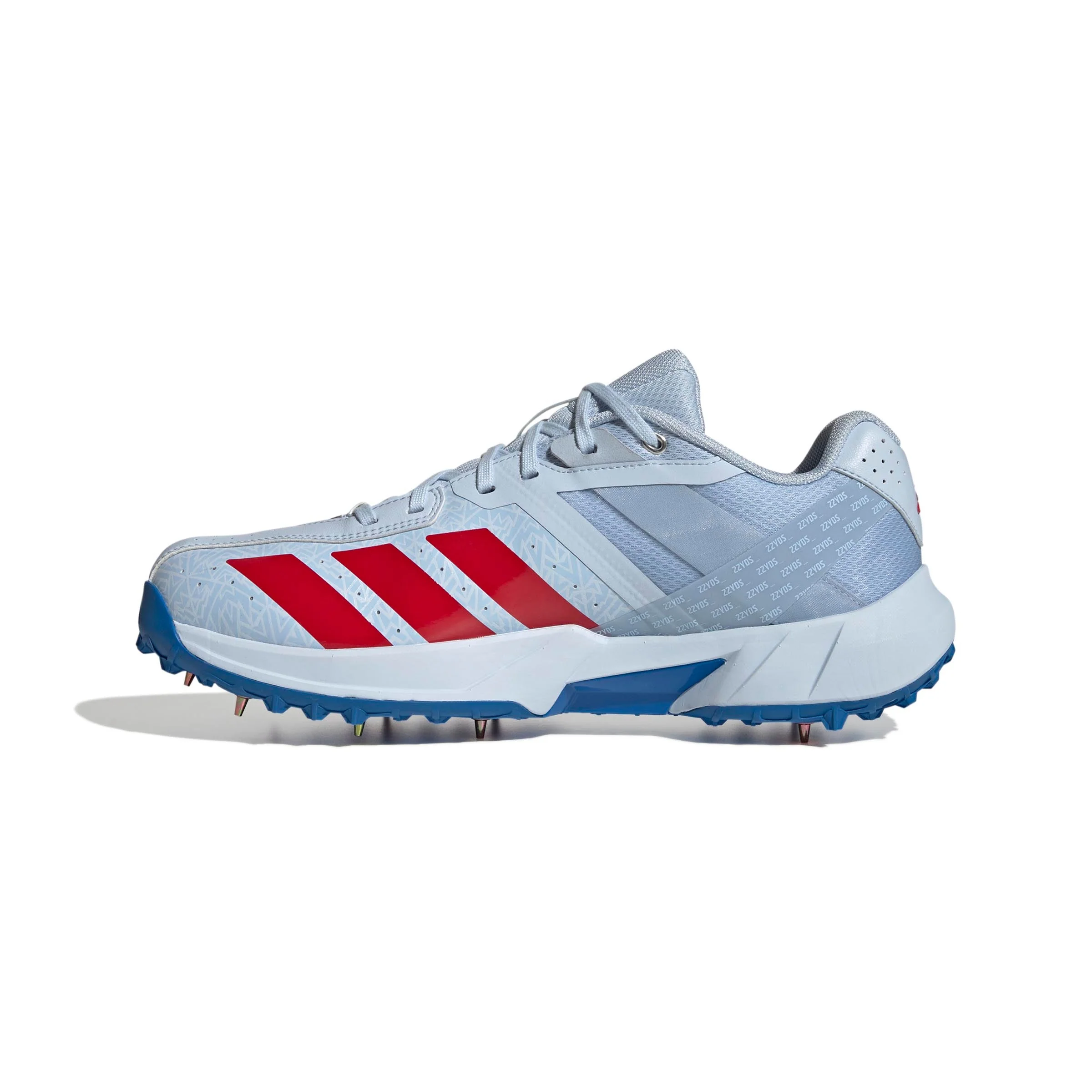 Adidas 22YDS Incurza Cricket Shoes - 2026 - Image 14