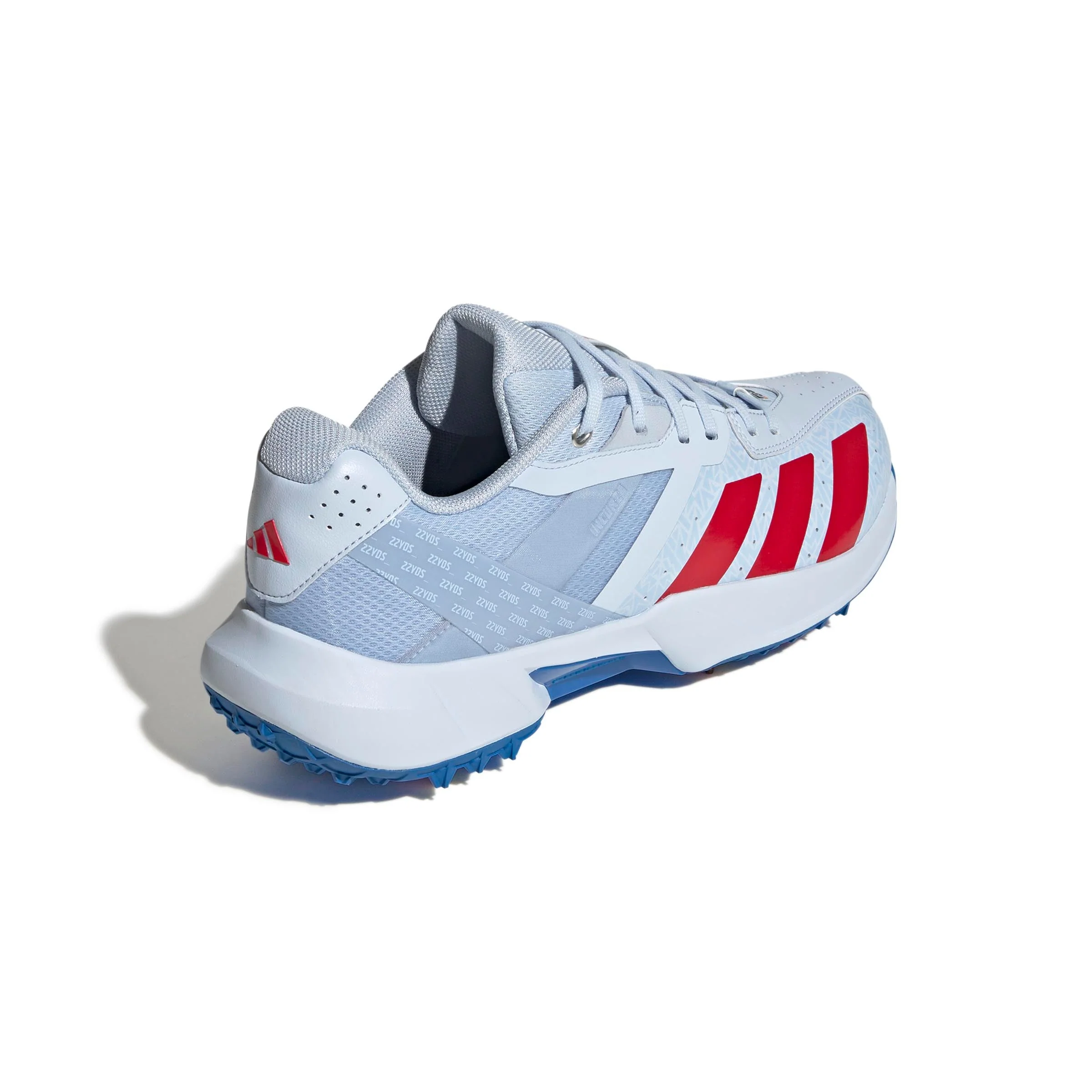 Adidas 22YDS Incurza Cricket Shoes - 2026 - Image 16