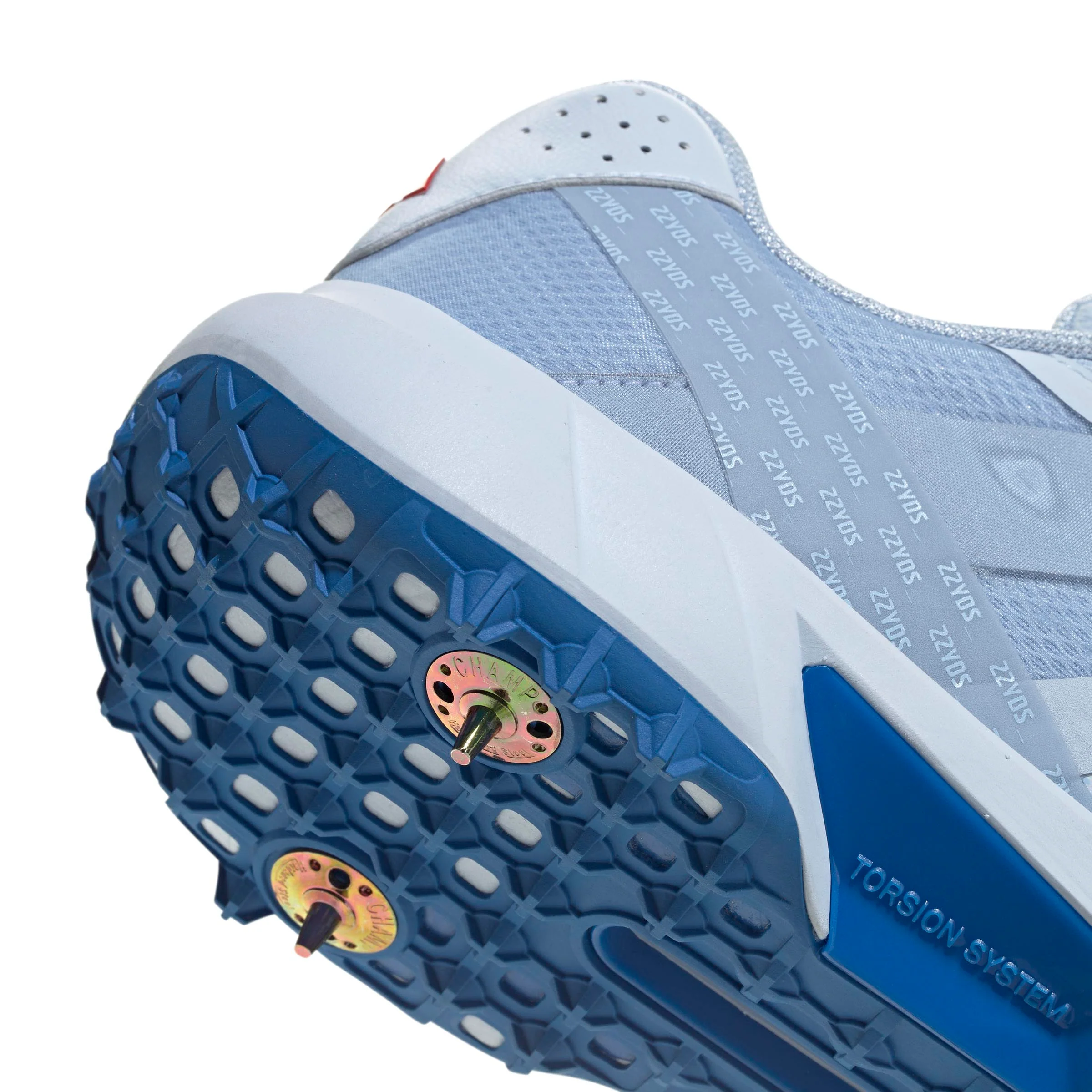 Adidas 22YDS Incurza Cricket Shoes - 2026 - Image 19