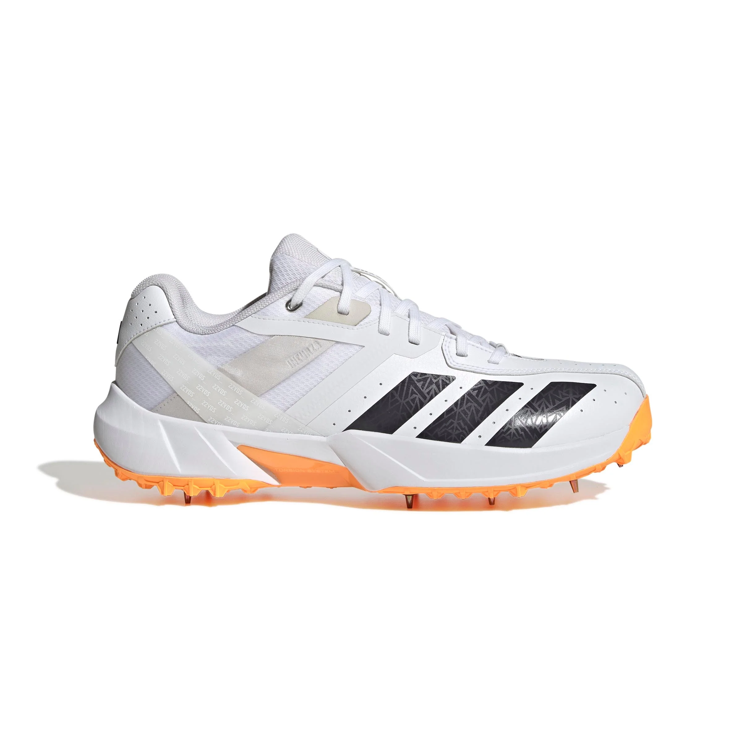 Adidas 22YDS Incurza Cricket Shoes - 2026 - Image 2