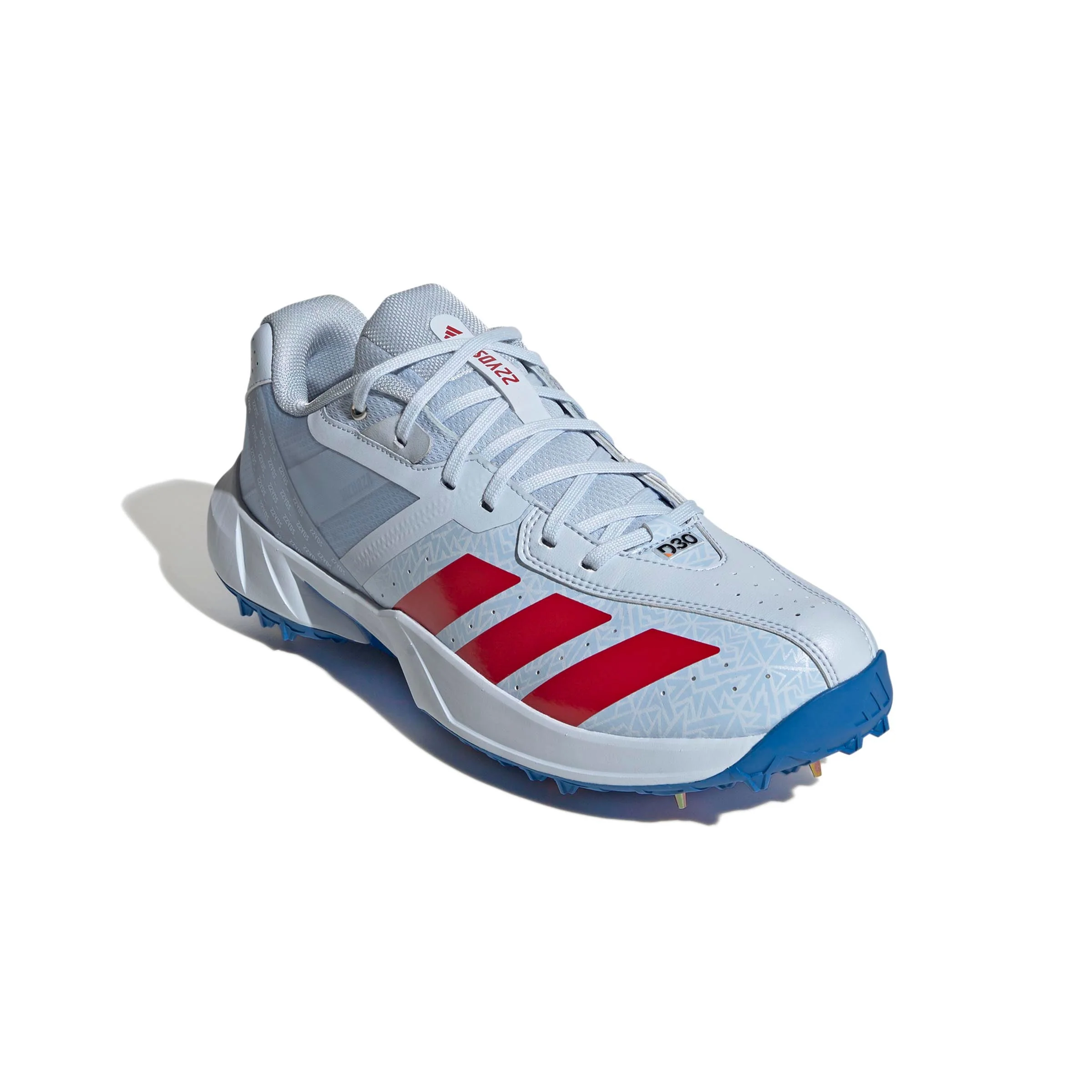 Adidas 22YDS Incurza Cricket Shoes - 2026 - Image 21
