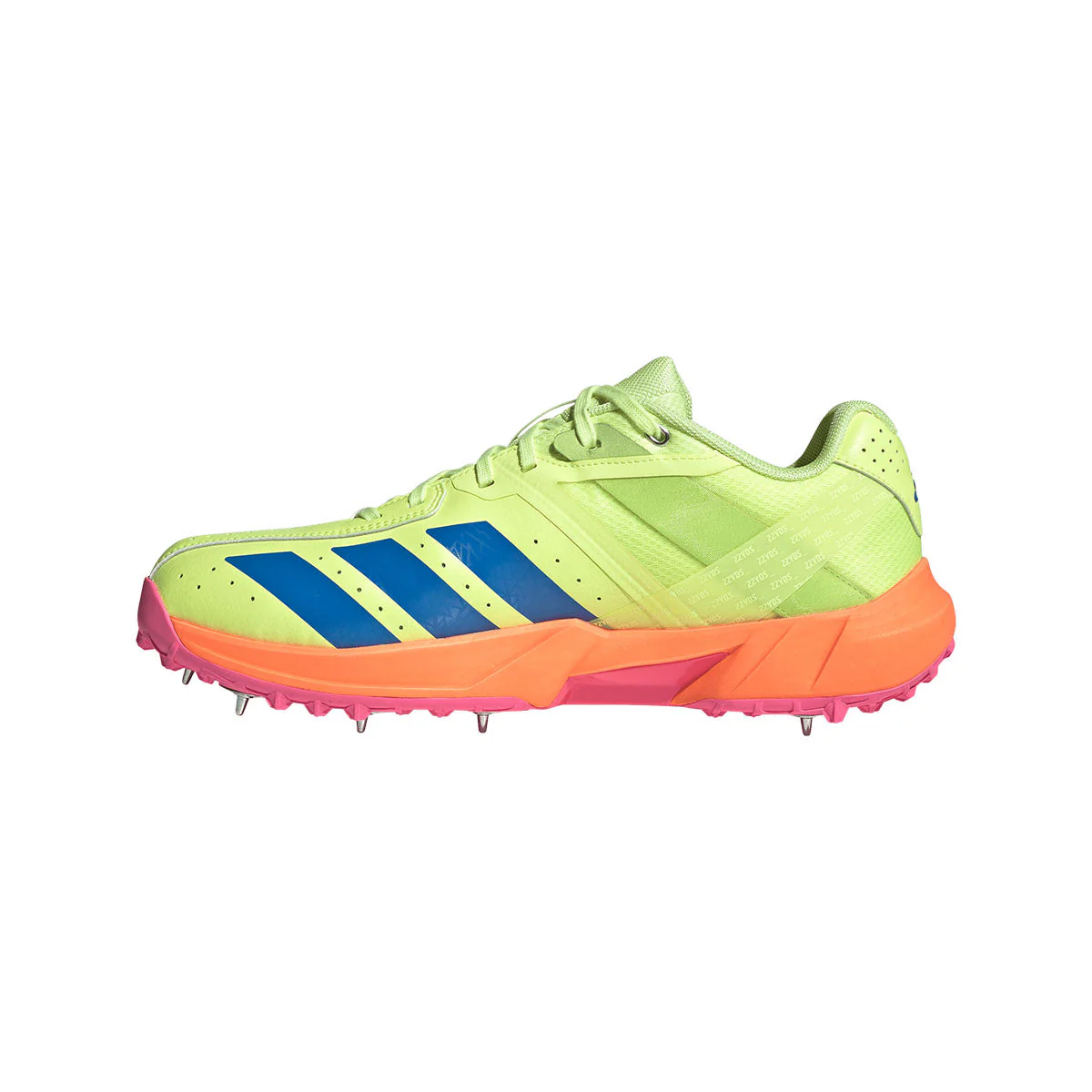 Adidas 22YDS Incurza WC Edition Cricket Shoes - Image 3