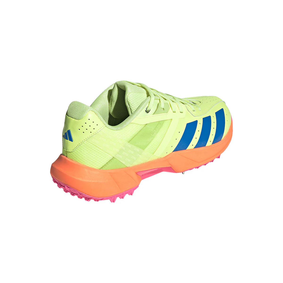 Adidas 22YDS Incurza WC Edition Cricket Shoes - Image 5