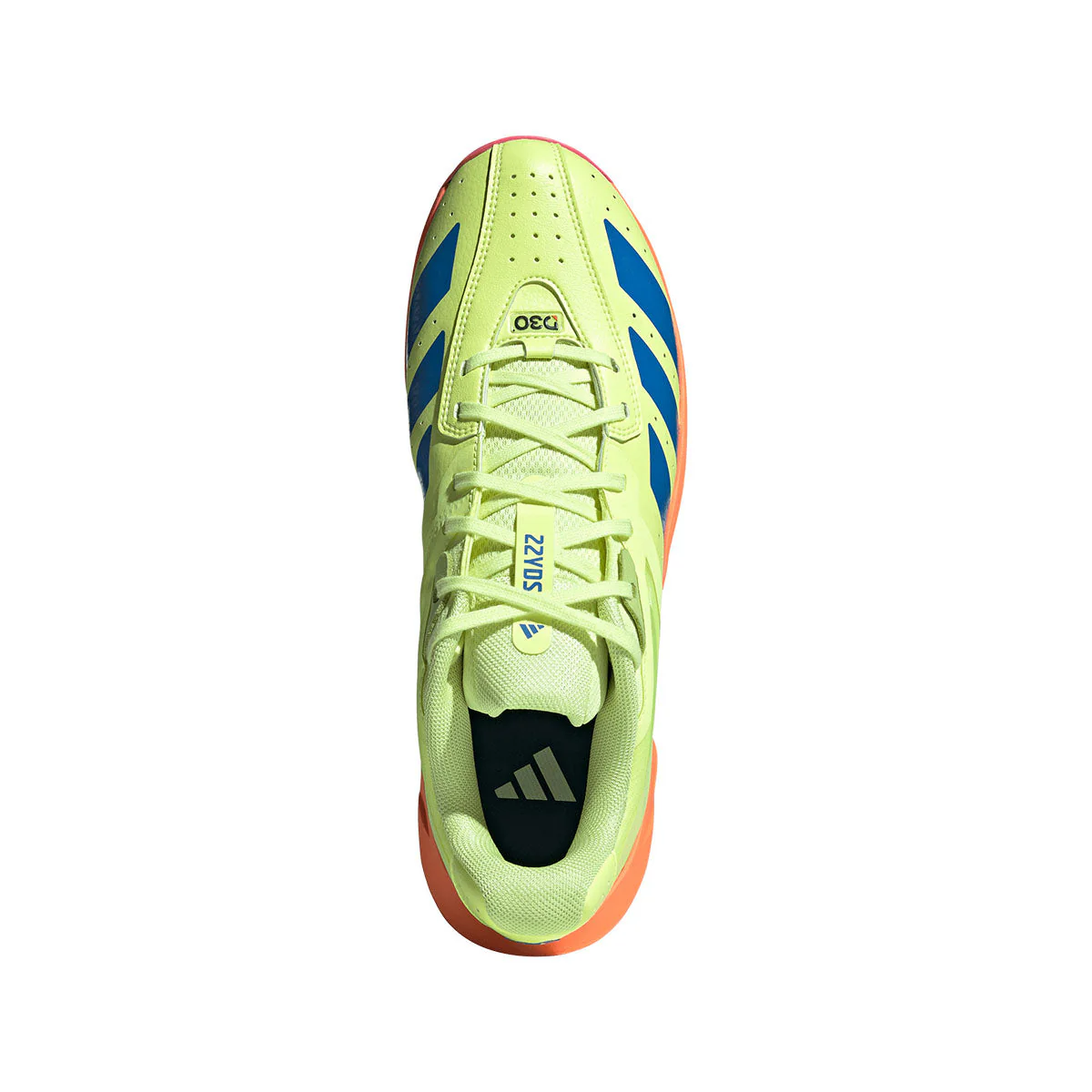 Adidas 22YDS Incurza WC Edition Cricket Shoes - Image 6