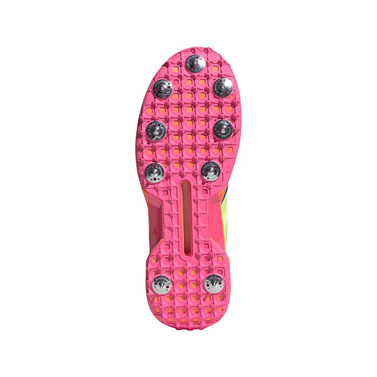 Adidas 22YDS Incurza WC Edition Cricket Shoes - Image 7