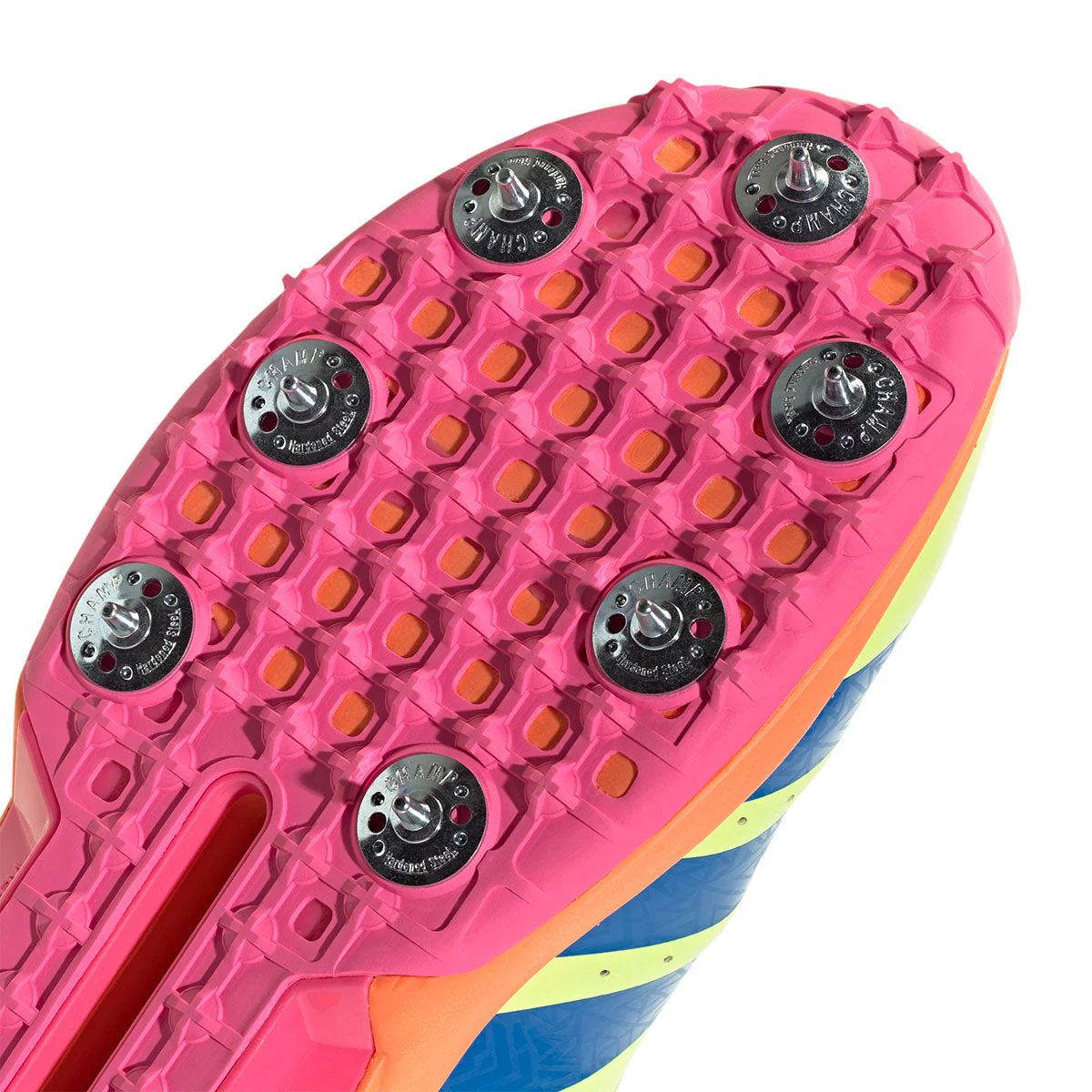Adidas 22YDS Incurza WC Edition Cricket Shoes - Image 9