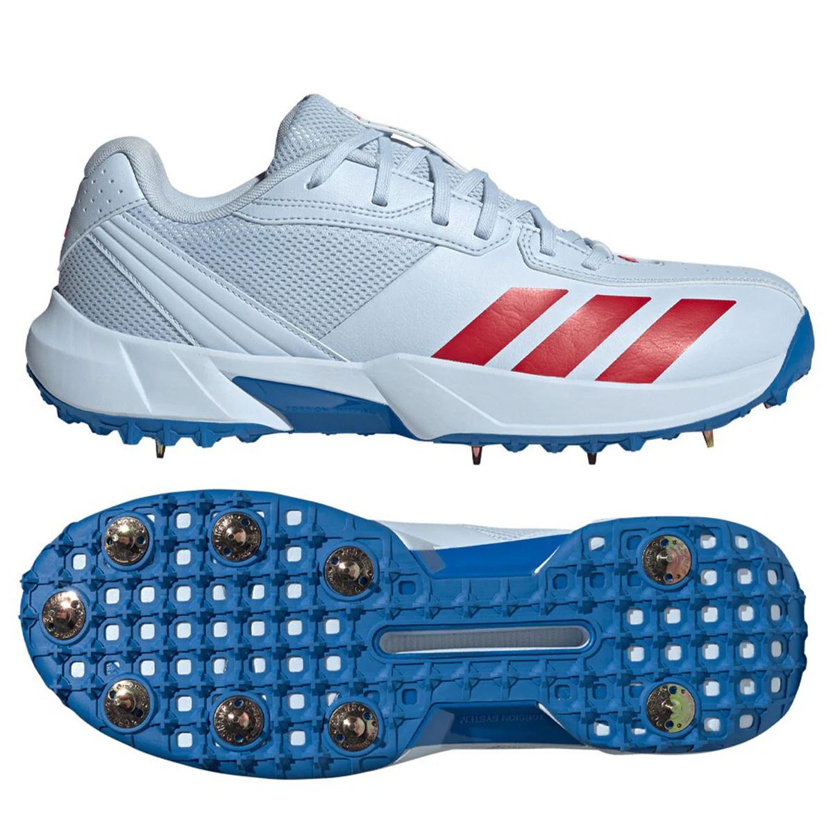 Adidas 22YDS Spike Cricket Shoes - 2026 - Image 10