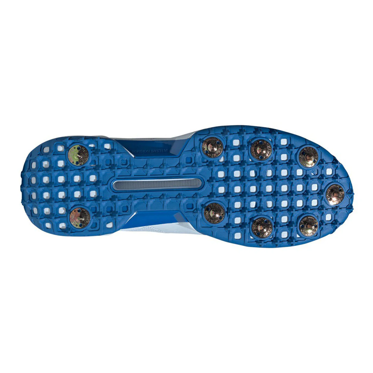 Adidas 22YDS Spike Cricket Shoes - 2026 - Image 14
