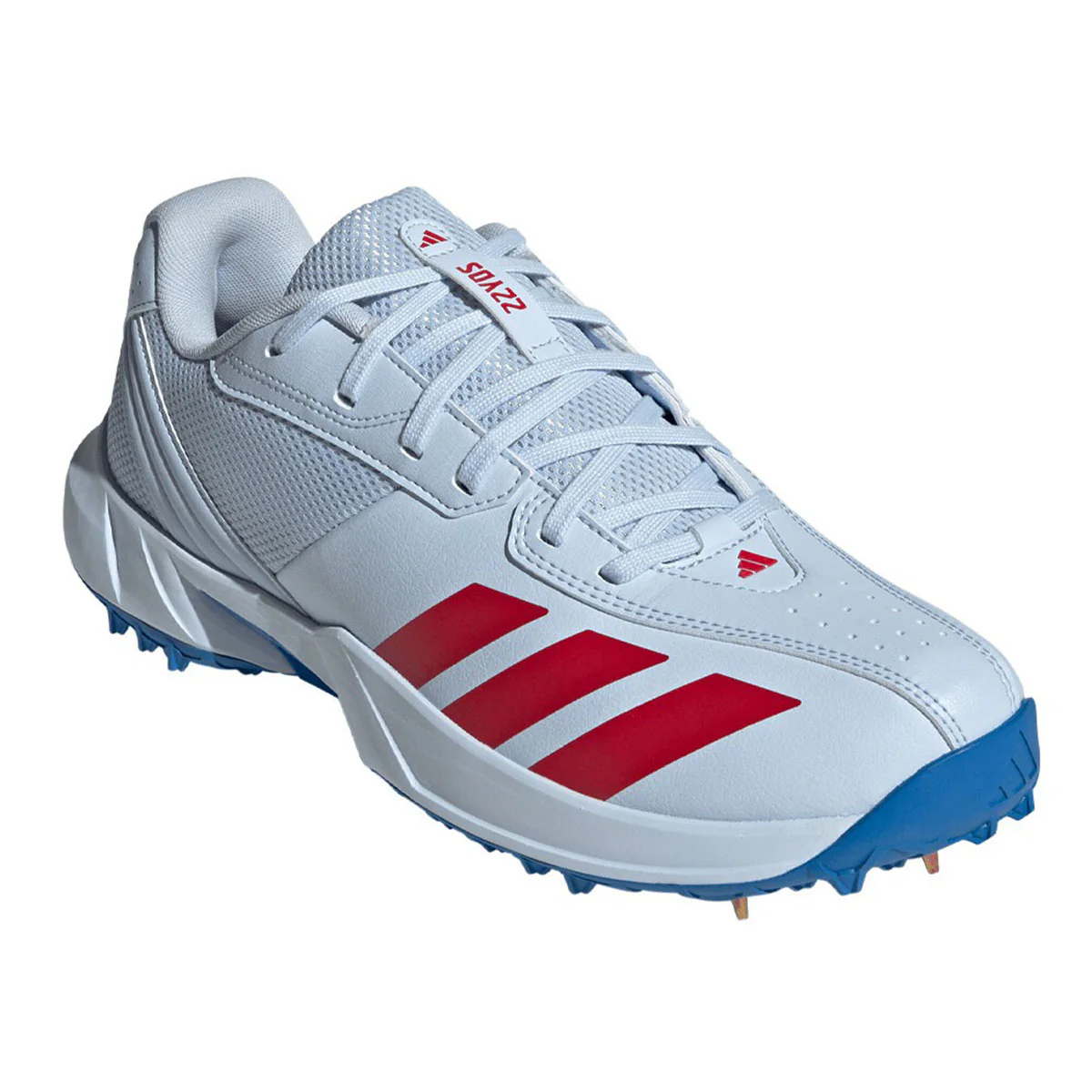Adidas 22YDS Spike Cricket Shoes - 2026 - Image 15
