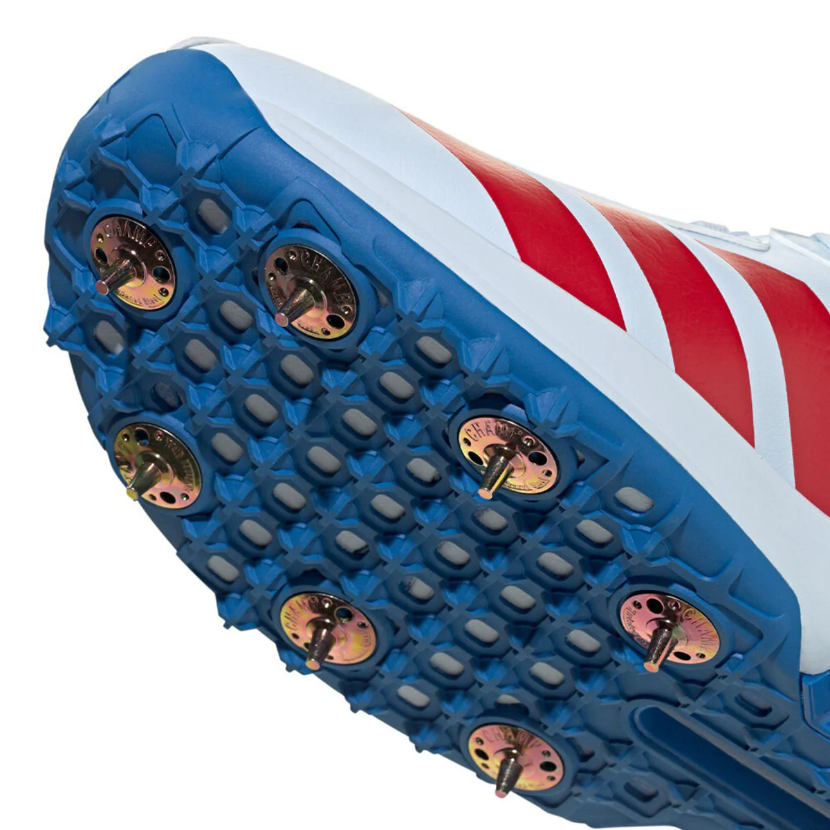 Adidas 22YDS Spike Cricket Shoes - 2026 - Image 17