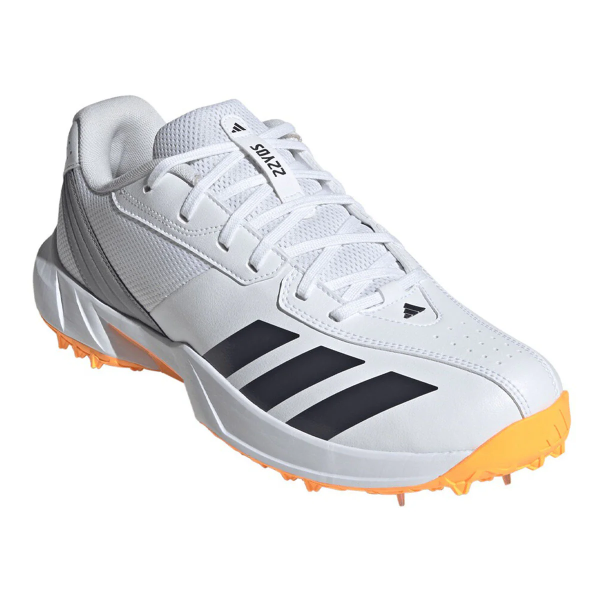Adidas 22YDS Spike Cricket Shoes - 2026 - Image 6