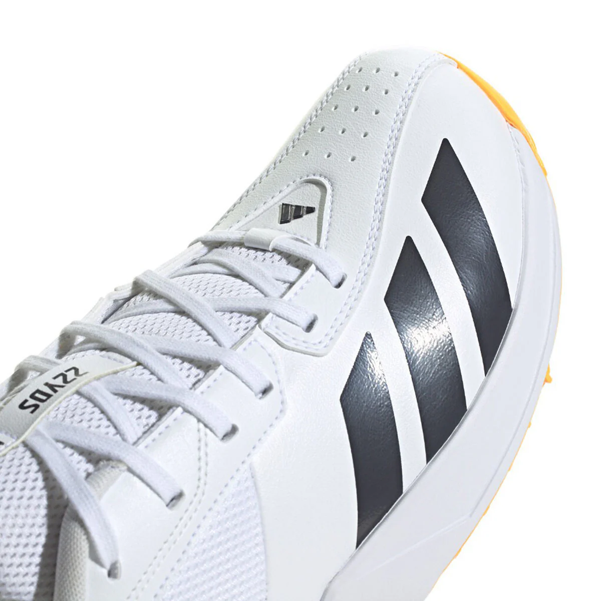 Adidas 22YDS Spike Cricket Shoes - 2026 - Image 8