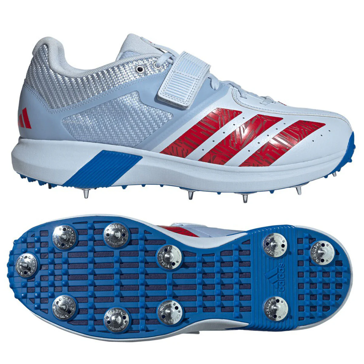 Adidas Adipower Incurza Cricket Shoes - 2026 - Image 10