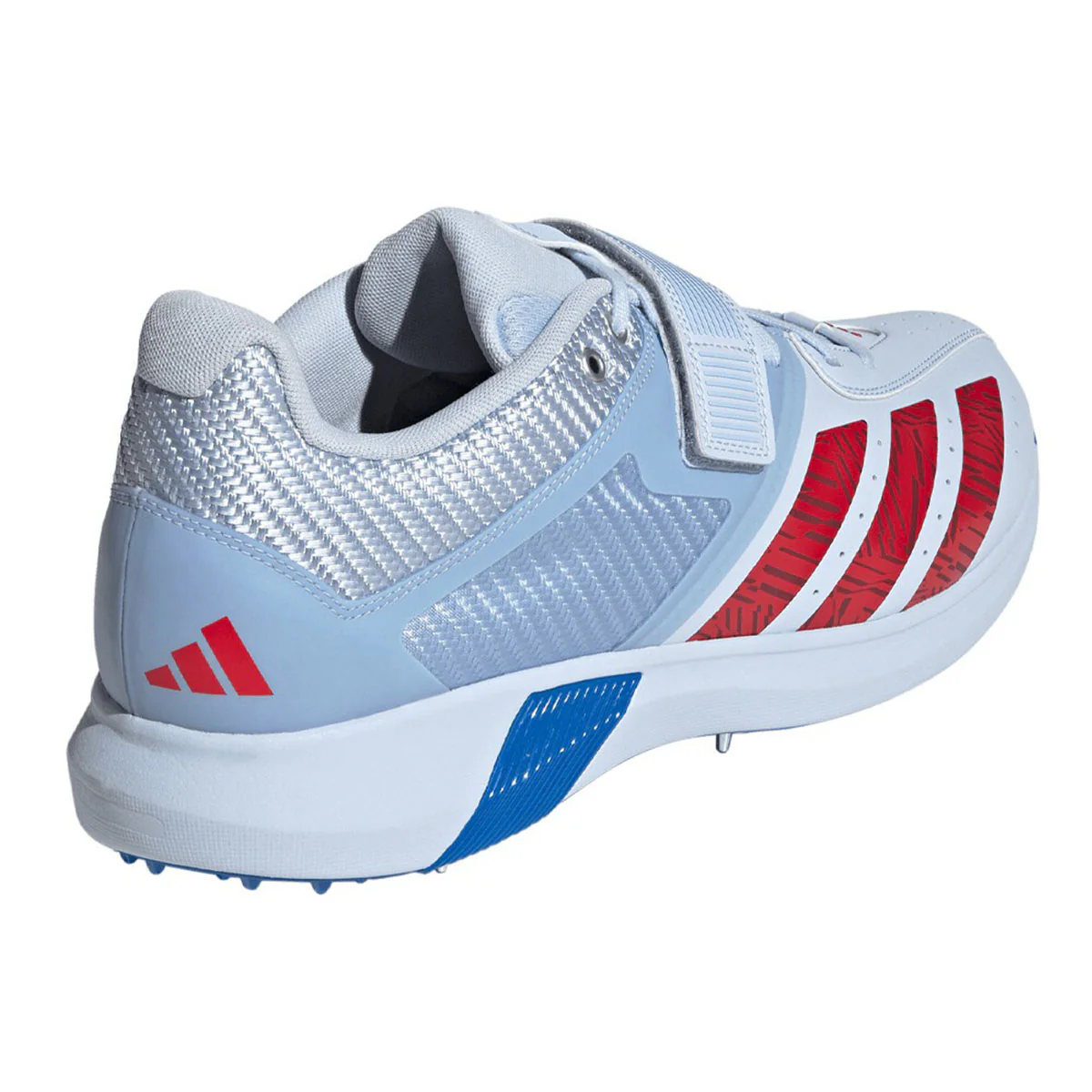 Adidas Adipower Incurza Cricket Shoes - 2026 - Image 16