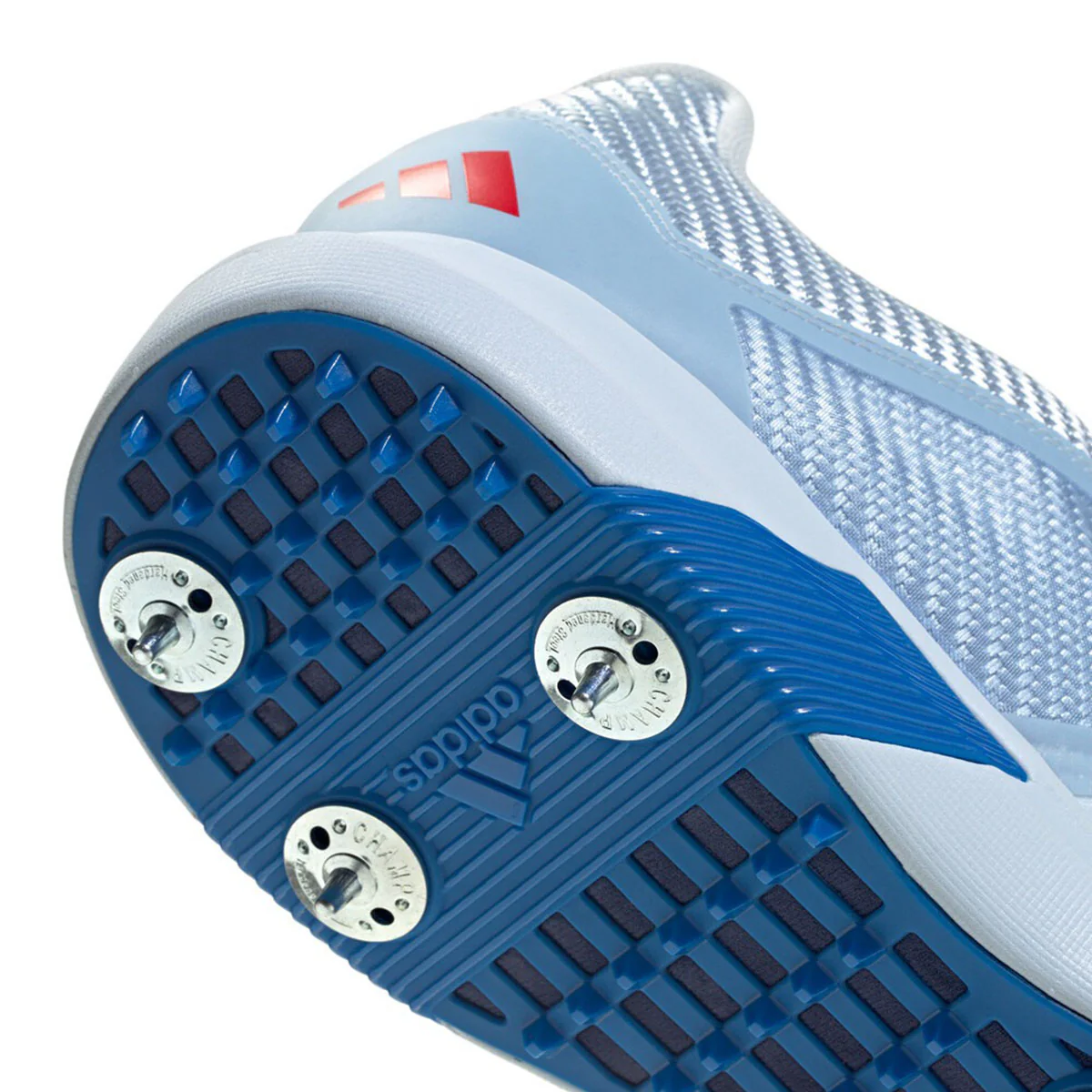 Adidas Adipower Incurza Cricket Shoes - 2026 - Image 17
