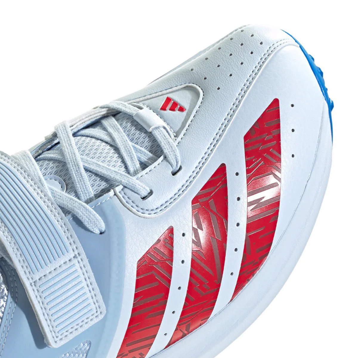 Adidas Adipower Incurza Cricket Shoes - 2026 - Image 18