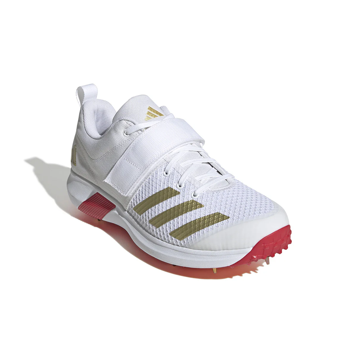 Adidas Adipower Vector Cricket Shoes - 2025 - Image 6