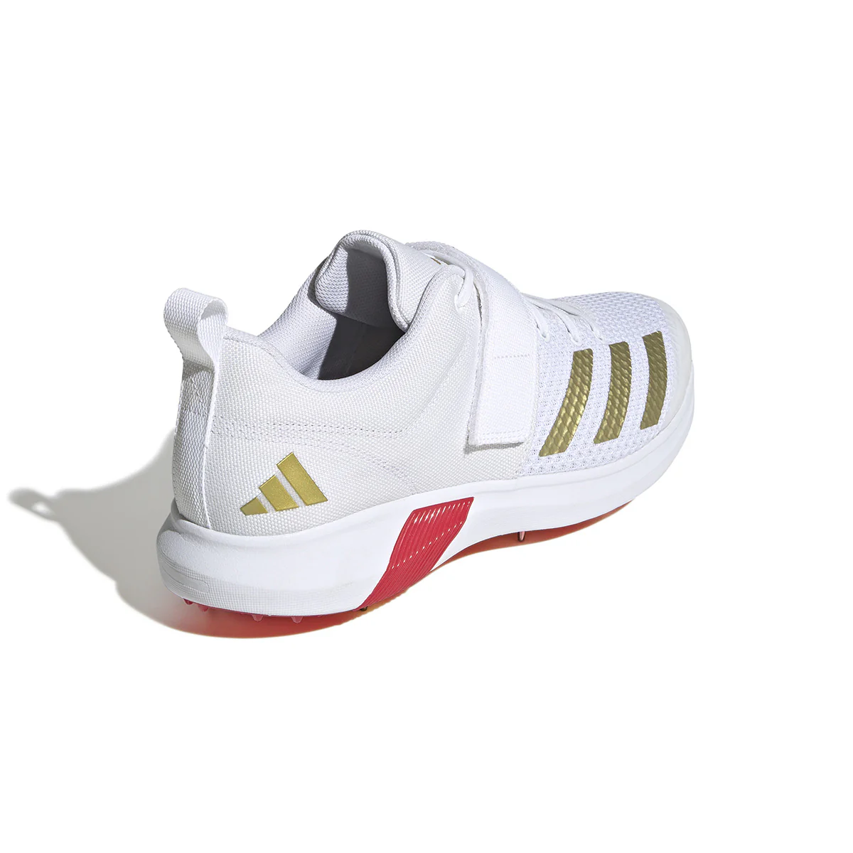 Adidas Adipower Vector Cricket Shoes - 2025 - Image 7