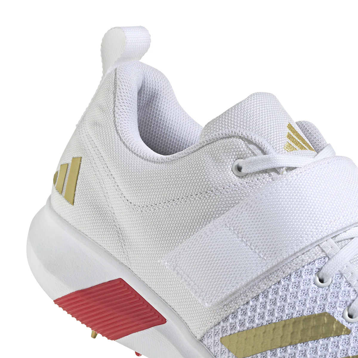 Adidas Adipower Vector Cricket Shoes - 2025 - Image 8