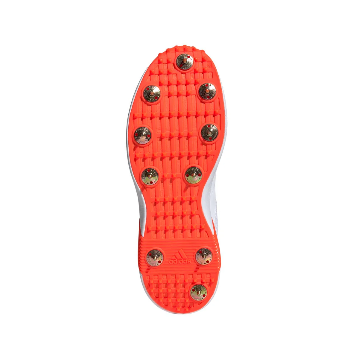 Adidas Adipower Vector Mid 24 Cricket Shoes - Image 5