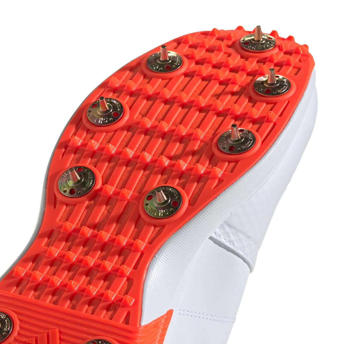 Adidas Adipower Vector Mid 24 Cricket Shoes - Image 8