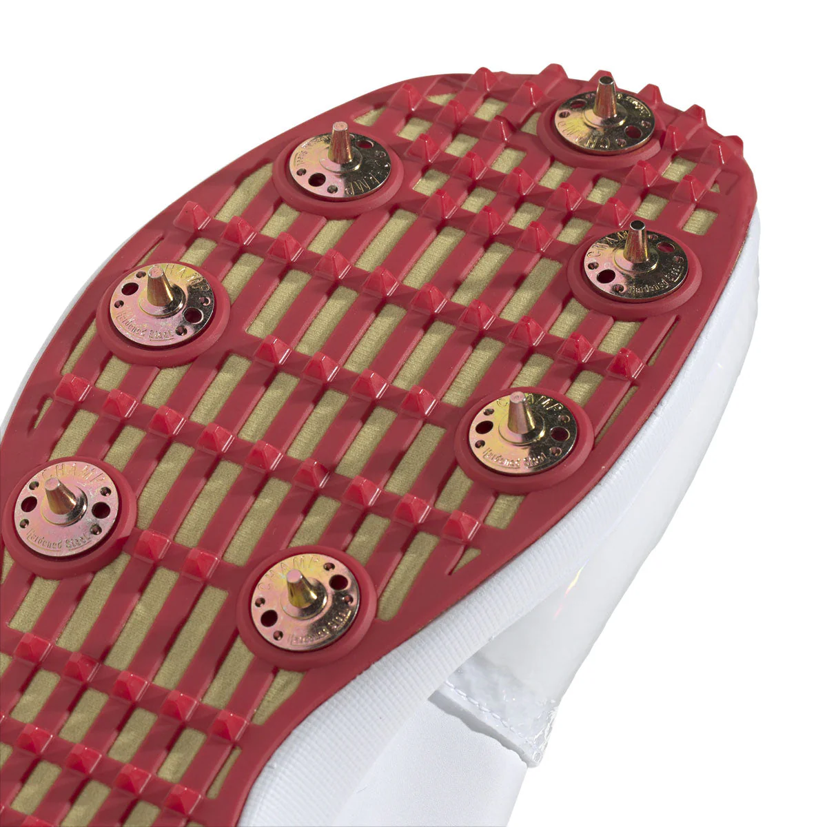 Adidas Adipower Vector Mid Cricket Shoes - 2025 - Image 9