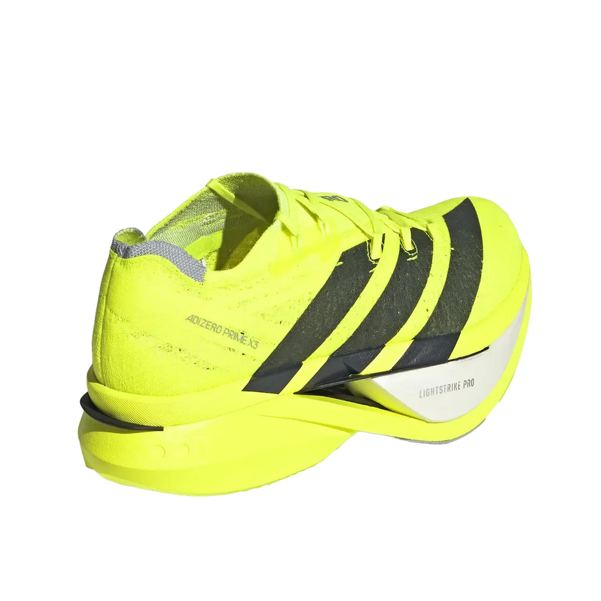 Adidas Adizero Prime X3 Strung Running Shoes - Image 12