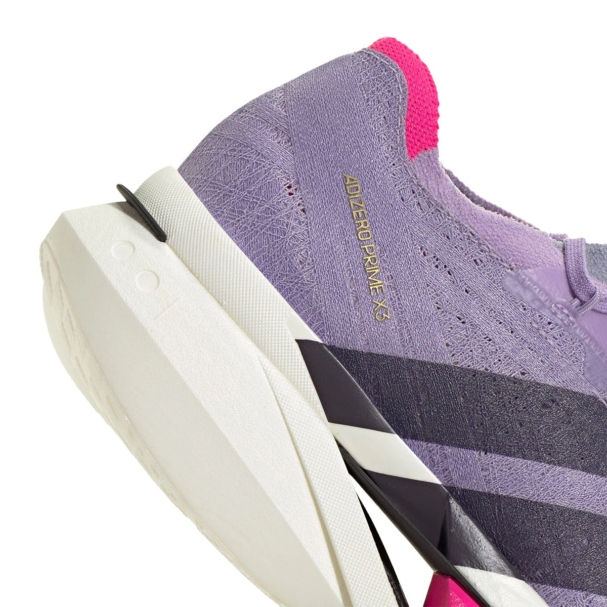 Adidas Adizero Prime X3 Strung Running Shoes - Image 26