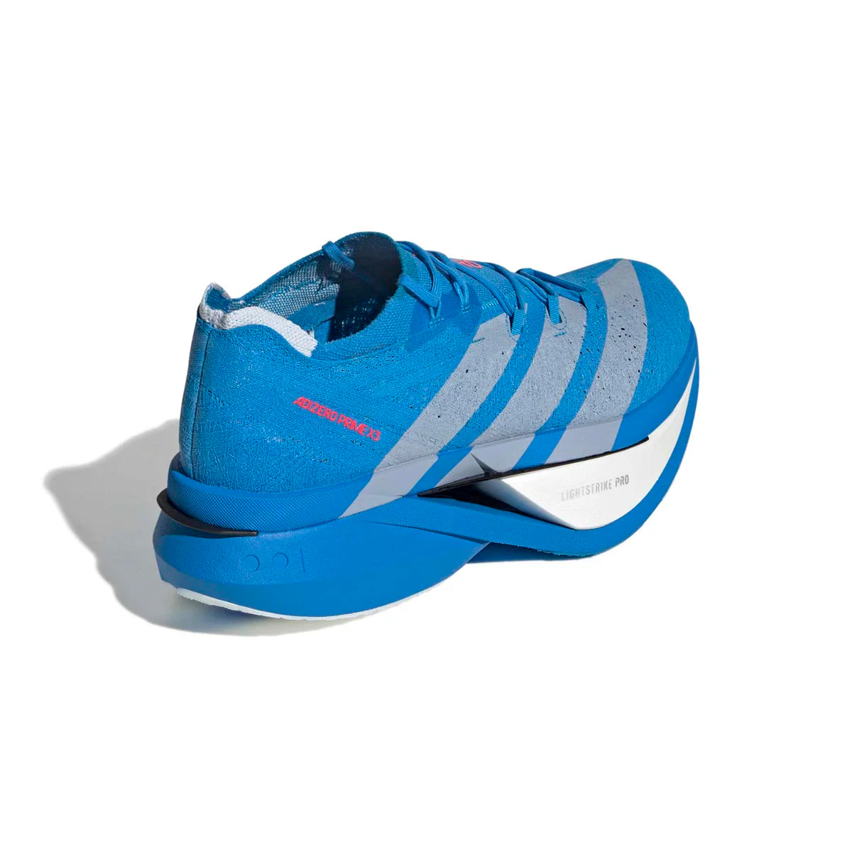 Adidas Adizero Prime X3 Strung Running Shoes - Image 3