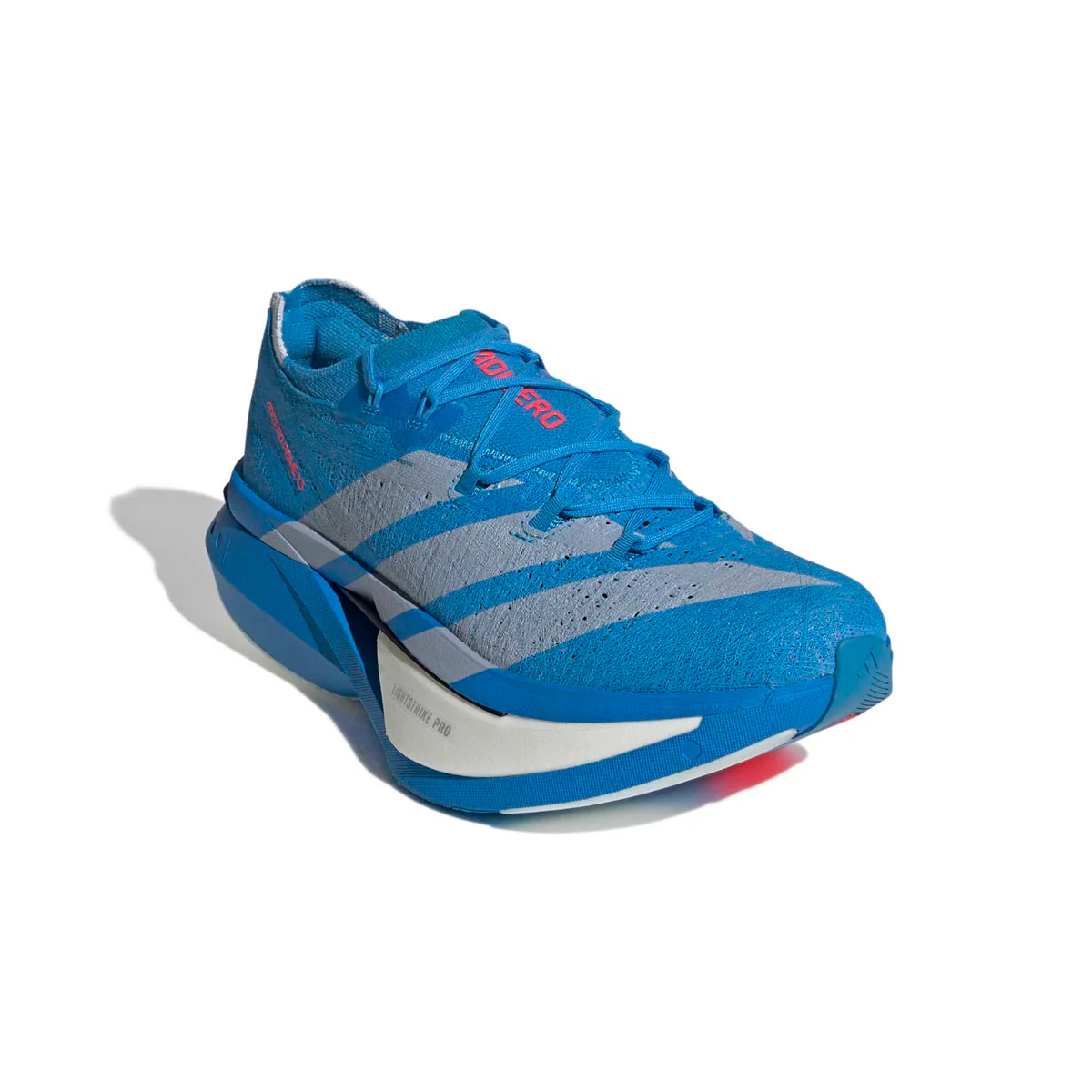 Adidas Adizero Prime X3 Strung Running Shoes - Image 4