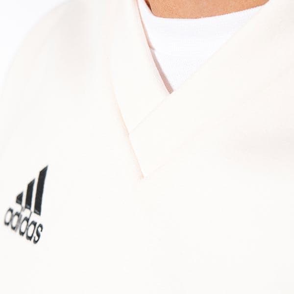 Adidas Cricket Slipover - Image 6