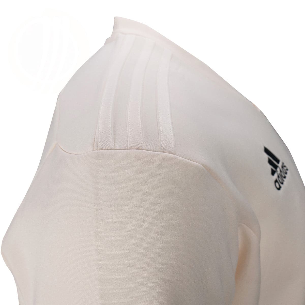 Adidas Elite Long Sleeved Cricket Sweater - Image 3