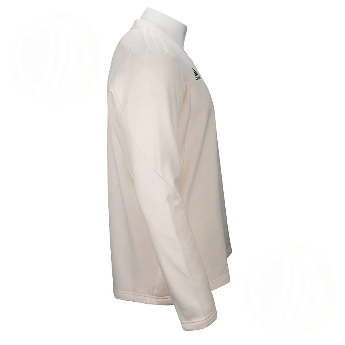 Adidas Elite Long Sleeved Cricket Sweater - Image 4