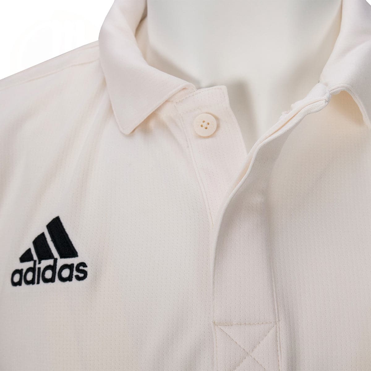 Adidas Elite Short Sleeved Shirt - Image 3