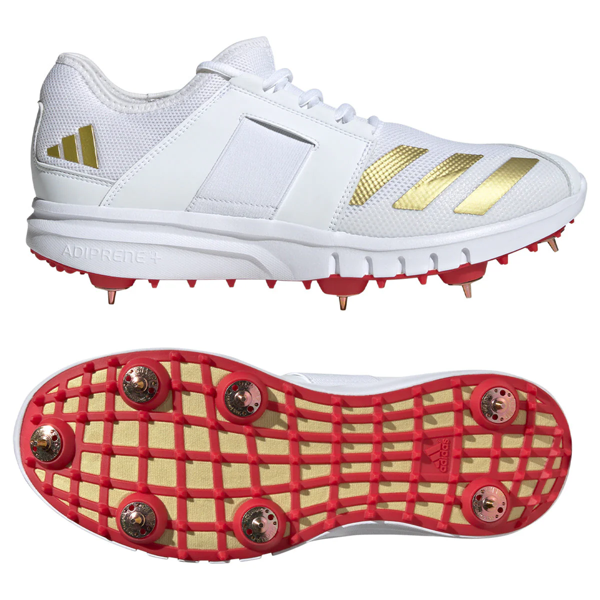 Adidas Howzatt Spike Cricket Shoes - 2025 - Image 13