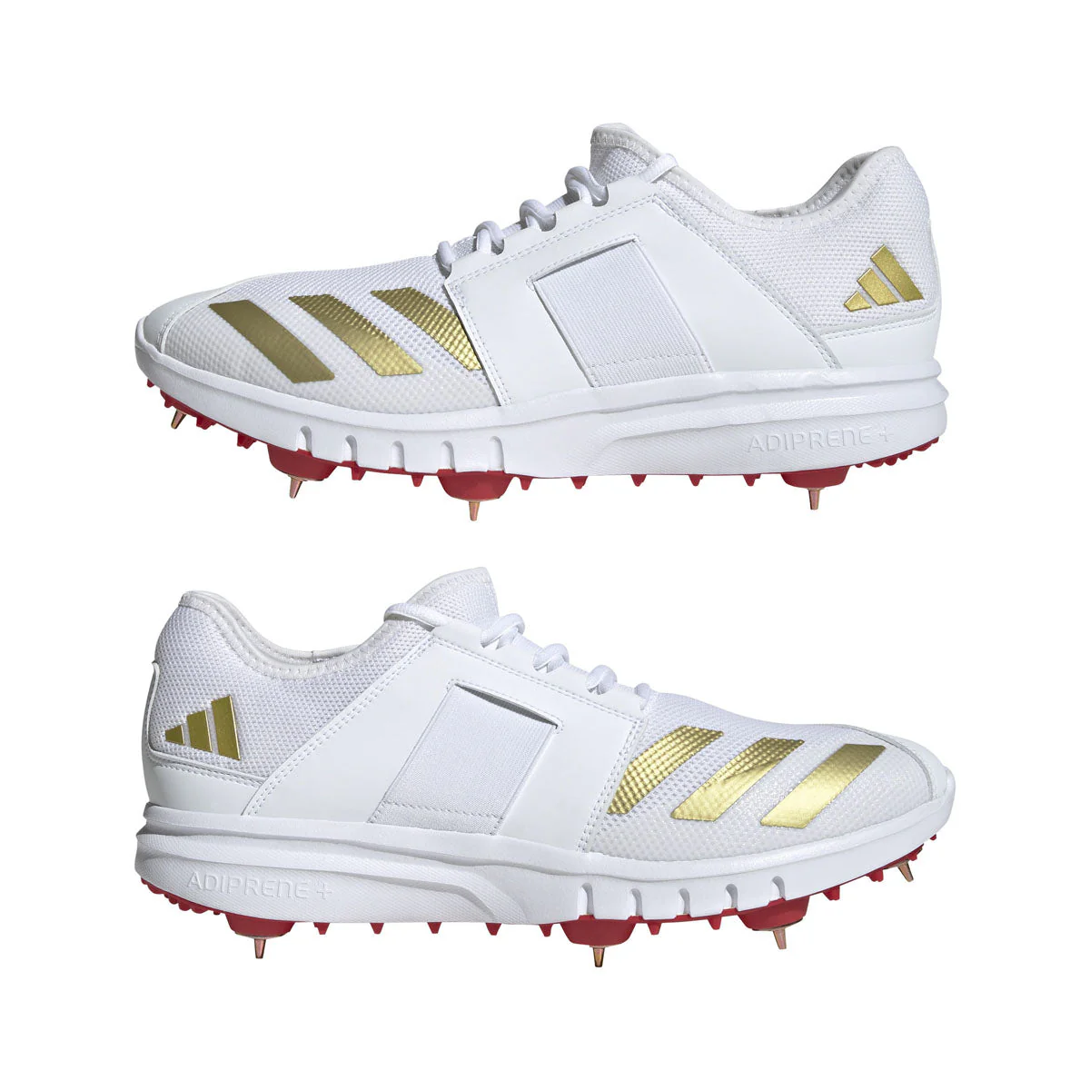 Adidas Howzatt Spike Cricket Shoes - 2025 - Image 18