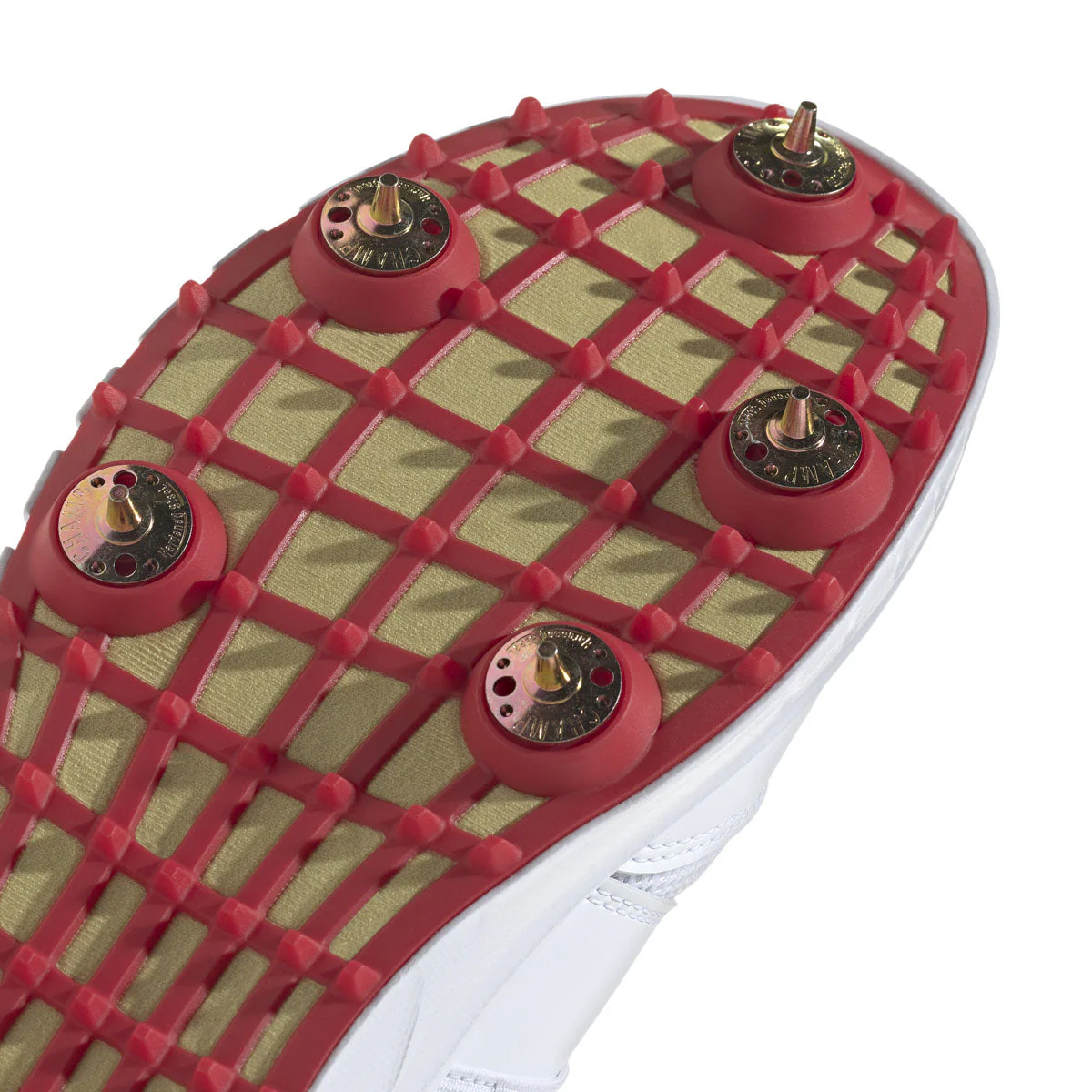 Adidas Howzatt Spike Cricket Shoes - 2025 - Image 21