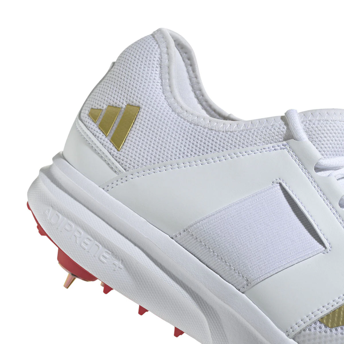 Adidas Howzatt Spike Cricket Shoes - 2025 - Image 22