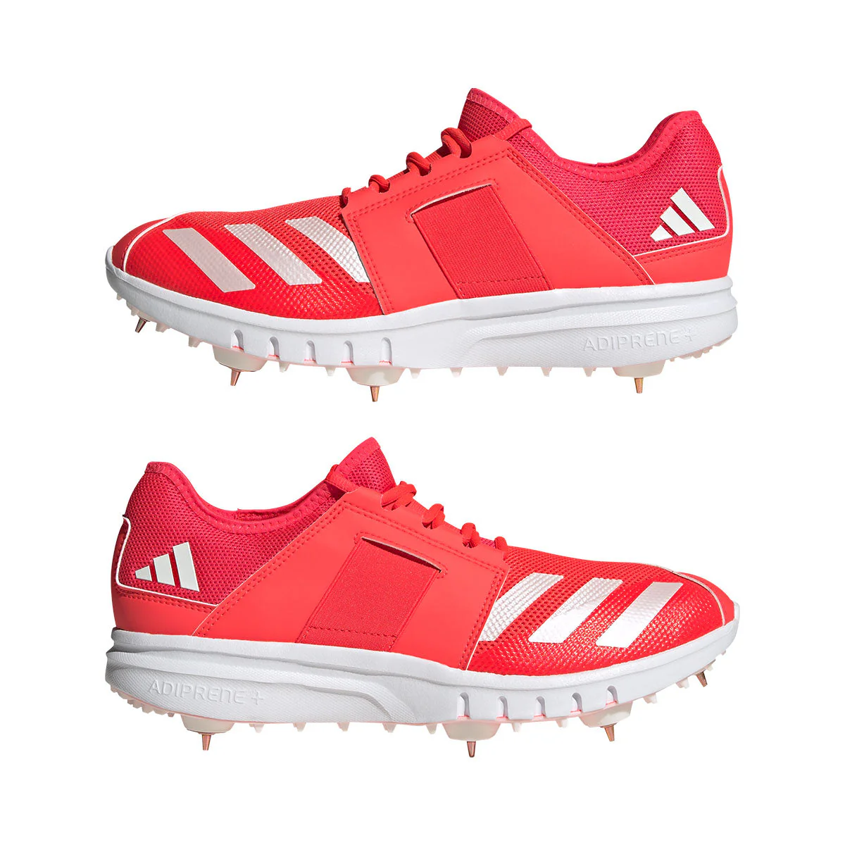 Adidas Howzatt Spike Cricket Shoes - 2025 - Image 6
