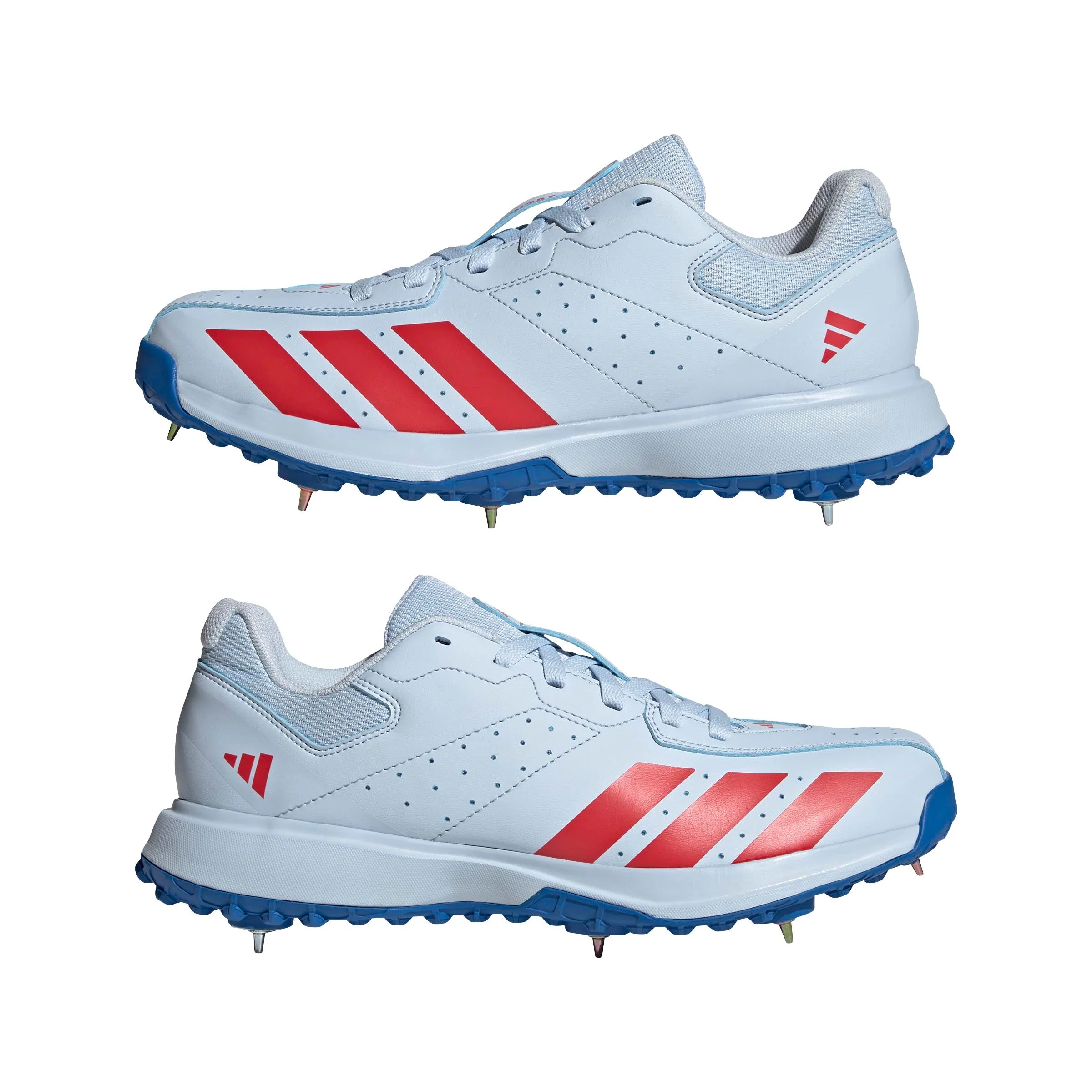 Adidas Howzatt Spike Cricket Shoes - 2026 - Image 14